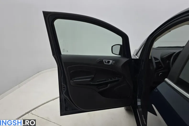 Ford EcoSport din 2020 cu 76.501 km - oferta FOR210498 - foto 10