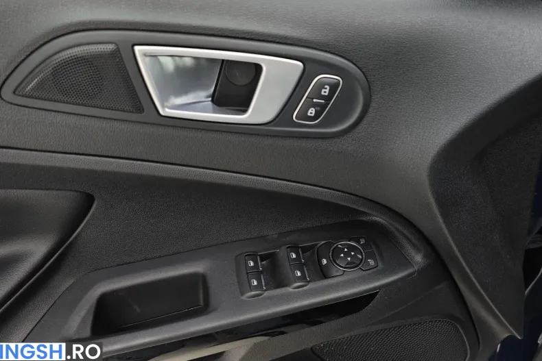 Ford EcoSport din 2020 cu 76.501 km - oferta FOR210498 - foto 11