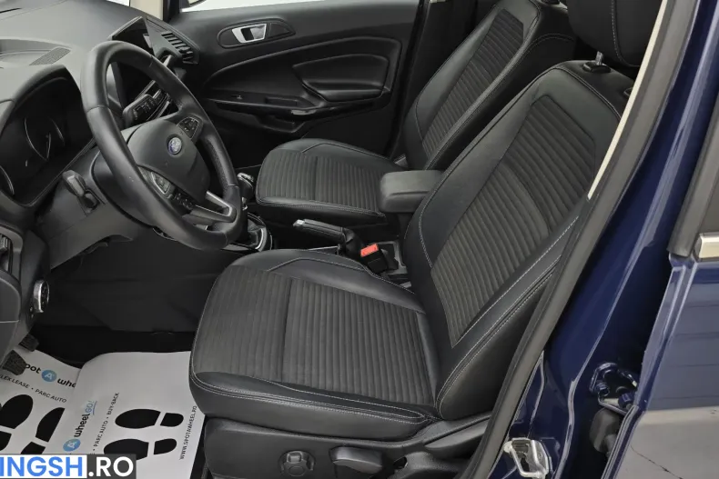 Ford EcoSport din 2020 cu 76.501 km - oferta FOR210498 - foto 12