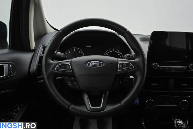 Ford EcoSport din 2020 cu 76.501 km - oferta FOR210498 - foto 15