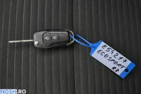 Ford EcoSport din 2020 cu 76.501 km - oferta FOR210498 - foto 20