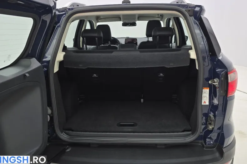 Ford EcoSport din 2020 cu 76.501 km - oferta FOR210498 - foto 24