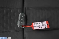 Peugeot 508 din 2020 cu 125.317 km - oferta PEU210499 - foto 20