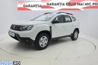Dacia Duster din 2021 cu 118.198 km - oferta DAC210500 - foto 1