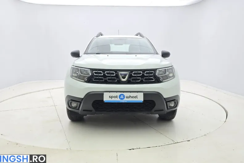 Dacia Duster din 2021 cu 118.198 km - oferta DAC210500 - foto 2