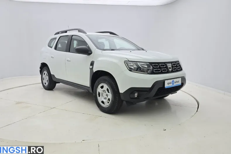 Dacia Duster din 2021 cu 118.198 km - oferta DAC210500 - foto 4
