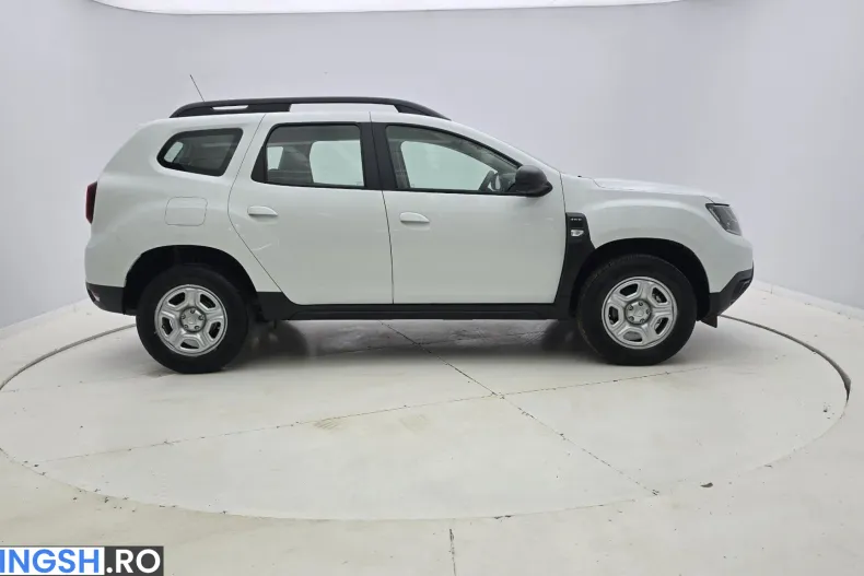 Dacia Duster din 2021 cu 118.198 km - oferta DAC210500 - foto 5