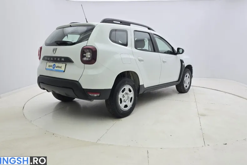 Dacia Duster din 2021 cu 118.198 km - oferta DAC210500 - foto 6