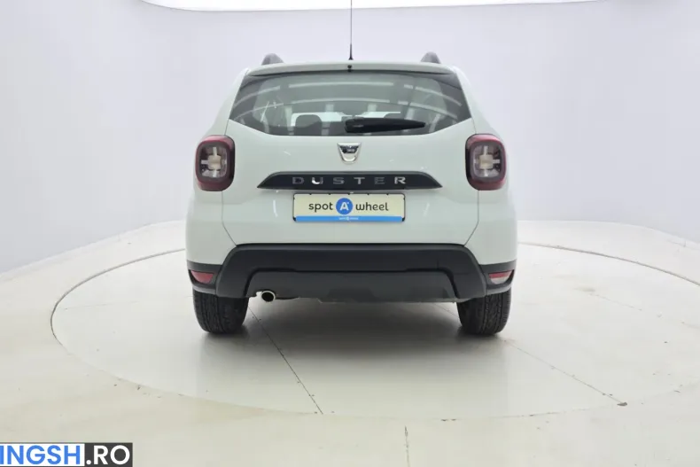 Dacia Duster din 2021 cu 118.198 km - oferta DAC210500 - foto 7