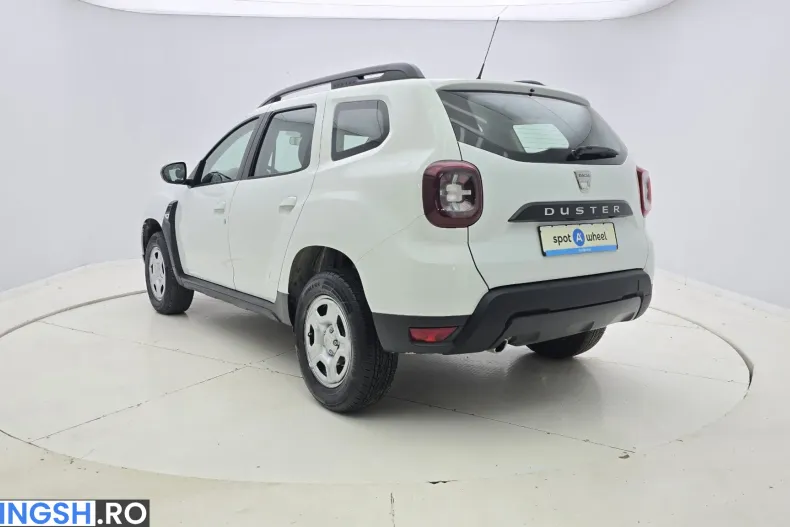 Dacia Duster din 2021 cu 118.198 km - oferta DAC210500 - foto 8