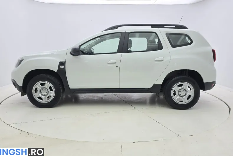 Dacia Duster din 2021 cu 118.198 km - oferta DAC210500 - foto 9