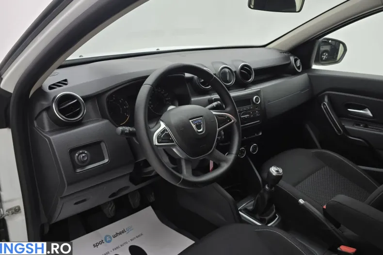 Dacia Duster din 2021 cu 118.198 km - oferta DAC210500 - foto 13