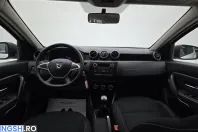 Dacia Duster din 2021 cu 118.198 km - oferta DAC210500 - foto 14