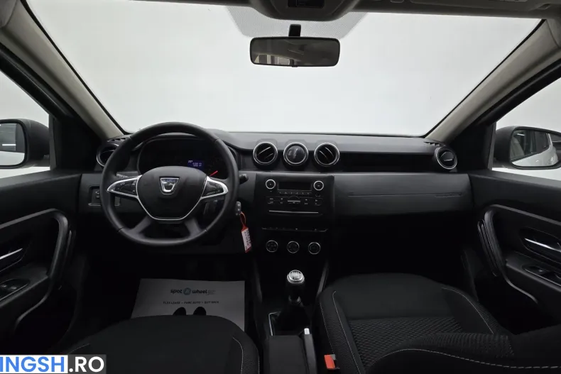 Dacia Duster din 2021 cu 118.198 km - oferta DAC210500 - foto 14