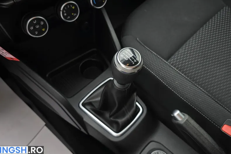 Dacia Duster din 2021 cu 118.198 km - oferta DAC210500 - foto 16