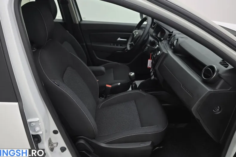 Dacia Duster din 2021 cu 118.198 km - oferta DAC210500 - foto 18