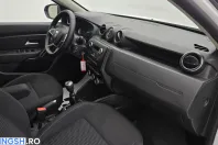 Dacia Duster din 2021 cu 118.198 km - oferta DAC210500 - foto 19