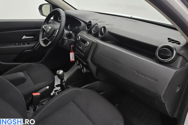 Dacia Duster din 2021 cu 118.198 km - oferta DAC210500 - foto 19