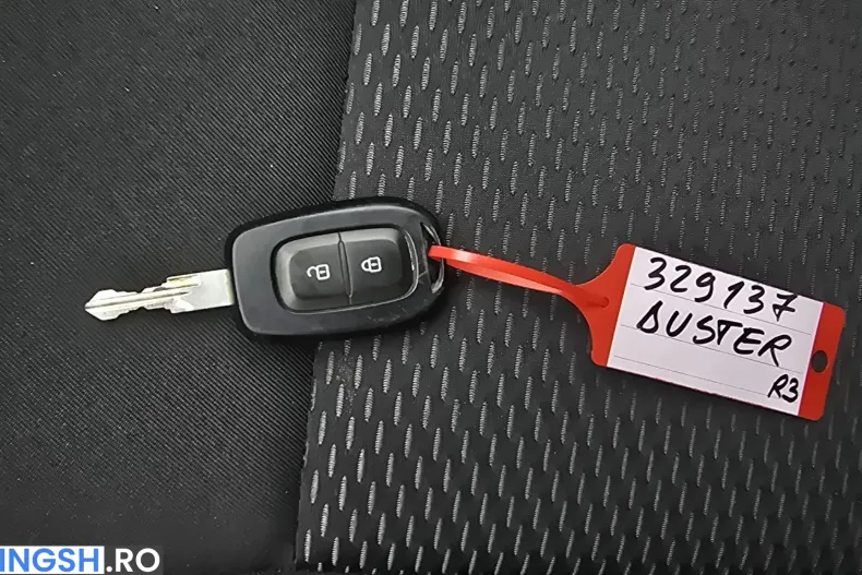 Dacia Duster din 2021 cu 118.198 km - oferta DAC210500 - foto 20