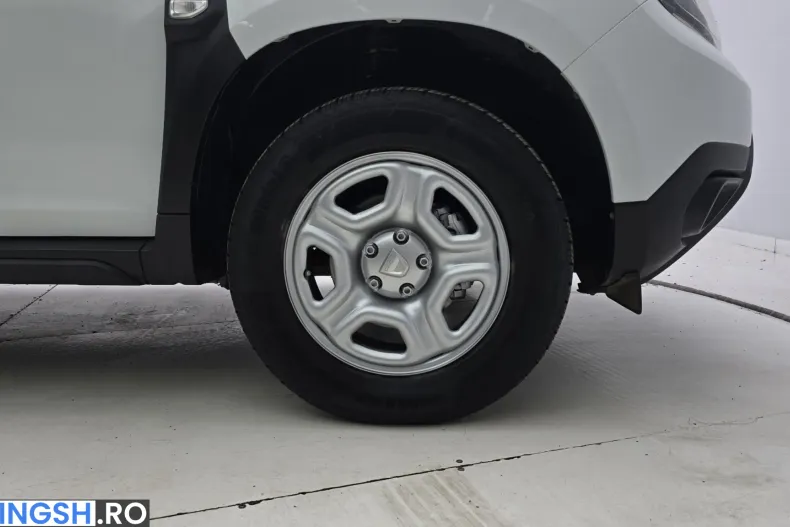 Dacia Duster din 2021 cu 118.198 km - oferta DAC210500 - foto 22