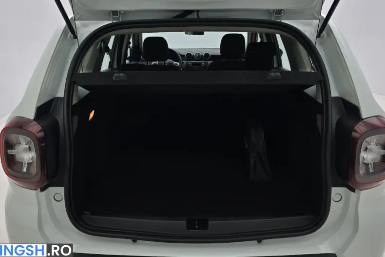 Dacia Duster din 2021 cu 118.198 km - oferta DAC210500 - foto 24