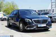 Mercedes-Benz S Maybach din 2020 cu 51.607 km - oferta MER210501 - foto 5