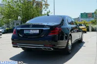 Mercedes-Benz S Maybach din 2020 cu 51.607 km - oferta MER210501 - foto 7