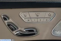 Mercedes-Benz S Maybach din 2020 cu 51.607 km - oferta MER210501 - foto 11