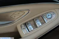 Mercedes-Benz S Maybach din 2020 cu 51.607 km - oferta MER210501 - foto 12