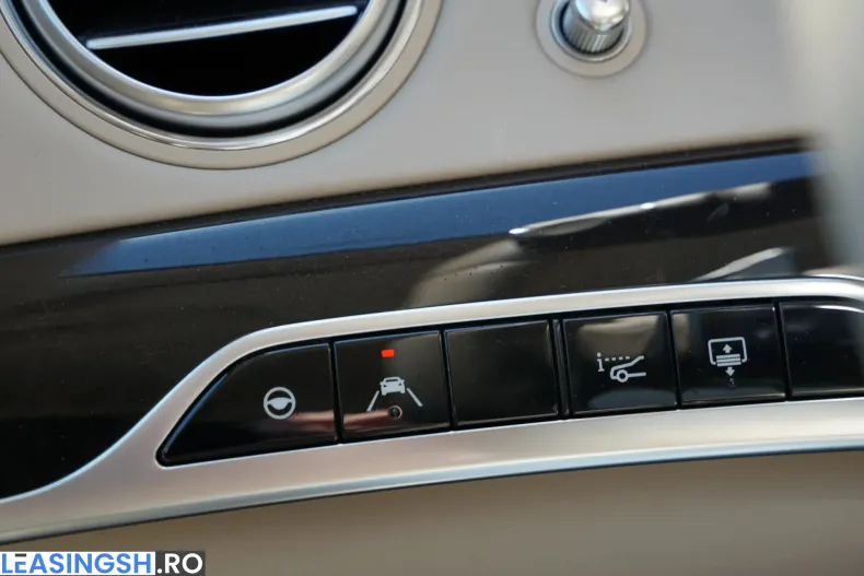 Mercedes-Benz S Maybach din 2020 cu 51.607 km - oferta MER210501 - foto 16
