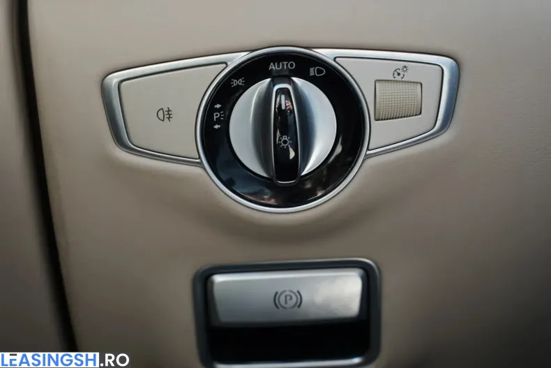 Mercedes-Benz S Maybach din 2020 cu 51.607 km - oferta MER210501 - foto 18