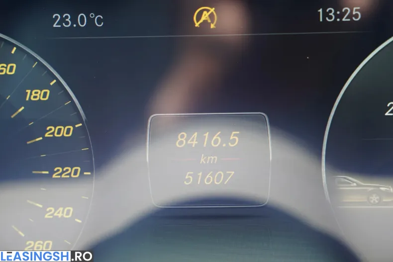 Mercedes-Benz S Maybach din 2020 cu 51.607 km - oferta MER210501 - foto 21