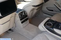 Mercedes-Benz S Maybach din 2020 cu 51.607 km - oferta MER210501 - foto 23