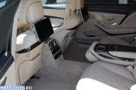 Mercedes-Benz S Maybach din 2020 cu 51.607 km - oferta MER210501 - foto 24