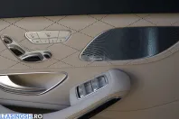Mercedes-Benz S Maybach din 2020 cu 51.607 km - oferta MER210501 - foto 25