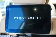 Mercedes-Benz S Maybach din 2020 cu 51.607 km - oferta MER210501 - foto 26