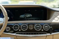 Mercedes-Benz S Maybach din 2020 cu 51.607 km - oferta MER210501 - foto 27