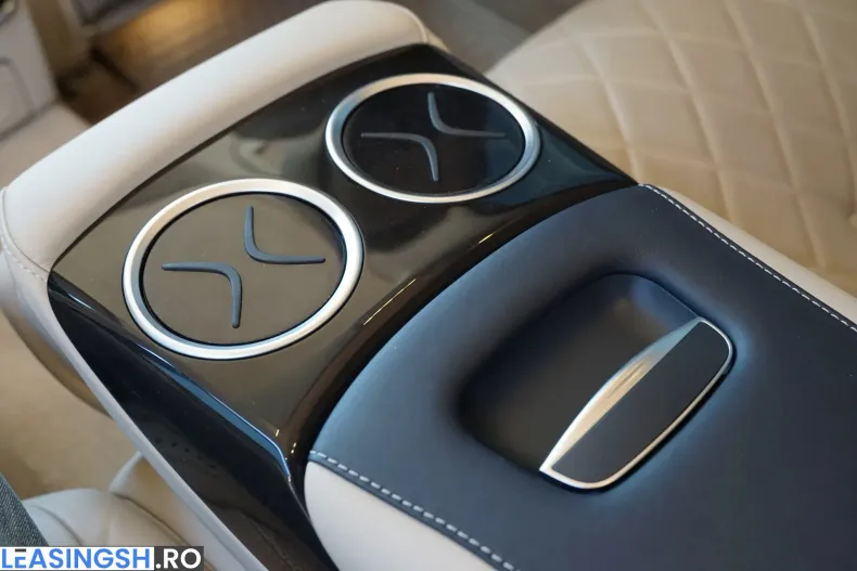 Mercedes-Benz S Maybach din 2020 cu 51.607 km - oferta MER210501 - foto 29