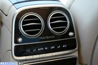 Mercedes-Benz S Maybach din 2020 cu 51.607 km - oferta MER210501 - foto 30