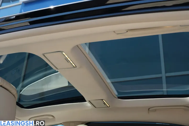 Mercedes-Benz S Maybach din 2020 cu 51.607 km - oferta MER210501 - foto 32