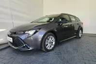 Toyota Corolla din 2025 cu 20.185 km - oferta TOY210502 - foto 1