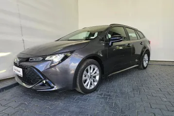 Toyota Corolla din 2025 - oferta TOY210502