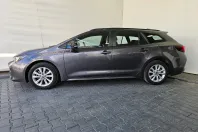 Toyota Corolla din 2025 cu 20.185 km - oferta TOY210502 - foto 2