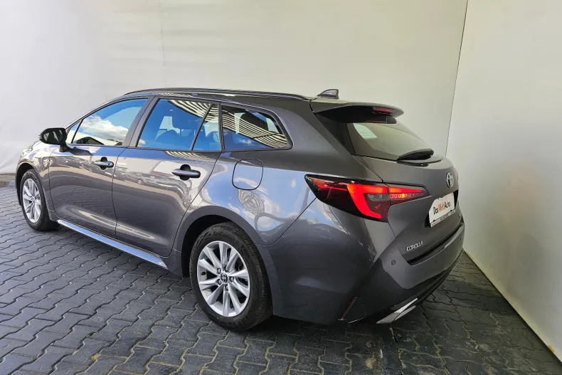 Toyota Corolla din 2025 cu 20.185 km - oferta TOY210502 - foto 3