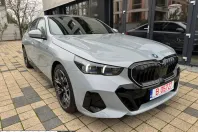 BMW 530e (Seria 5) din 2025 cu 19.000 km - oferta BMW210503 - foto 1