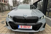 BMW 530e (Seria 5) din 2025 cu 19.000 km - oferta BMW210503 - foto 2