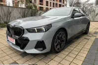 BMW 530e (Seria 5) din 2025 cu 19.000 km - oferta BMW210503 - foto 3
