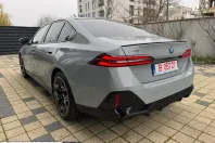 BMW 530e (Seria 5) din 2025 cu 19.000 km - oferta BMW210503 - foto 4