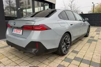 BMW 530e (Seria 5) din 2025 cu 19.000 km - oferta BMW210503 - foto 6
