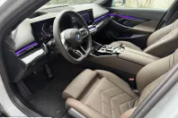 BMW 530e (Seria 5) din 2025 cu 19.000 km - oferta BMW210503 - foto 8